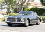 Facel Vega Facel II 1962 года